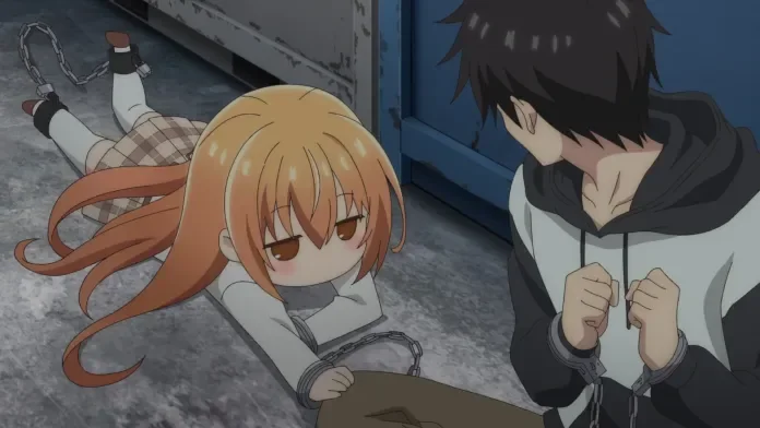 Rich Girl Caretaker Anime Release Dates, Schedule and Episodes