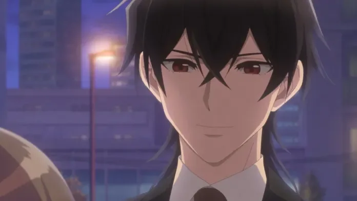 The Ogre’s Bride Anime Release Dates, Schedule and Episodes