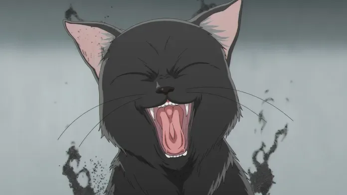 Black Torch Anime Release Dates, Schedule and Episodes