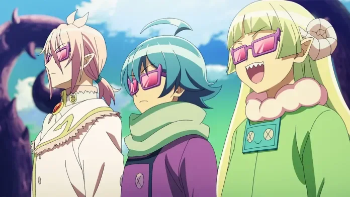 Welcome to Demon School, Iruma-kun Season 4 Release Dates, Schedule and Episodes