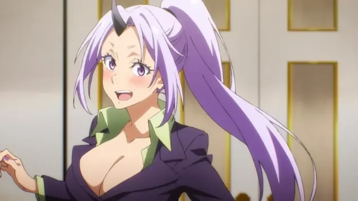 That Time I Got Reincarnated as a Slime Season 4 Release Dates, Schedule