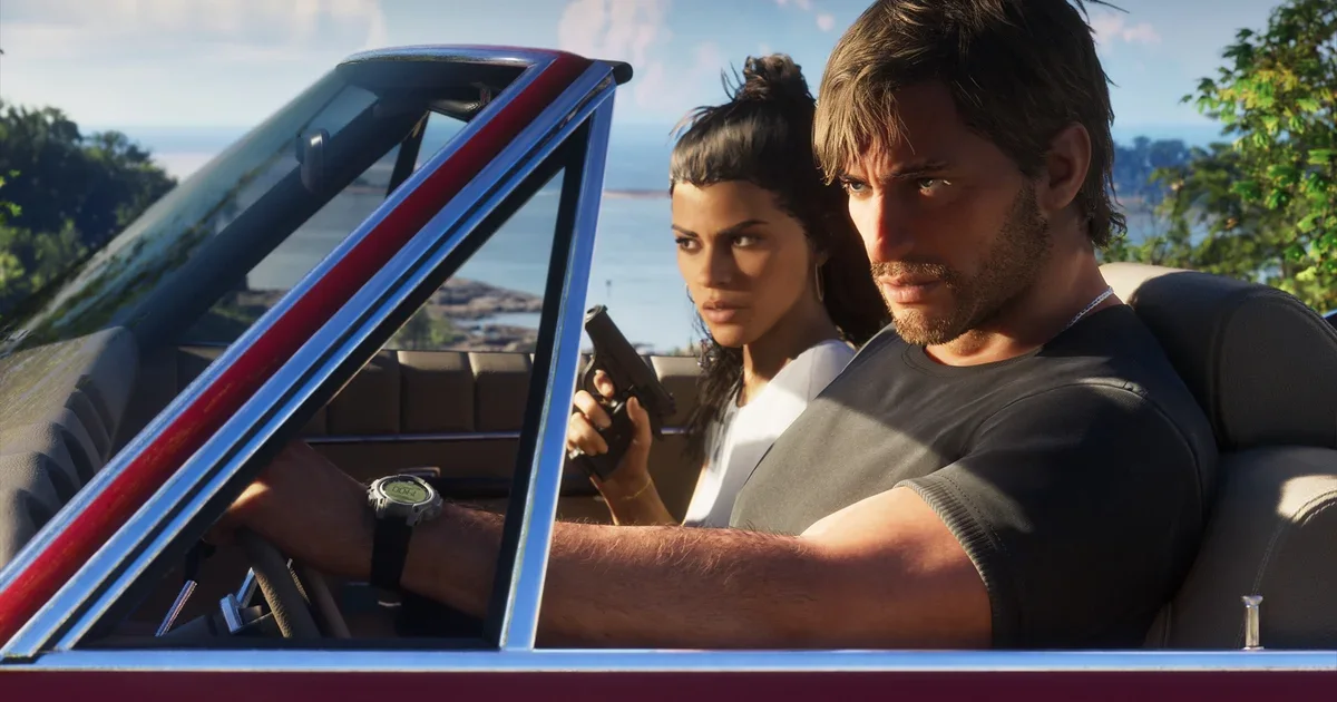 Say goodbye to stealing any car you like with a single button in GTA