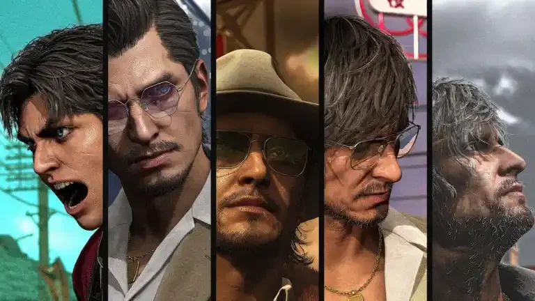 Stranger Than Heaven Is Already RGG Studio’s Most Wishlisted Game Ever