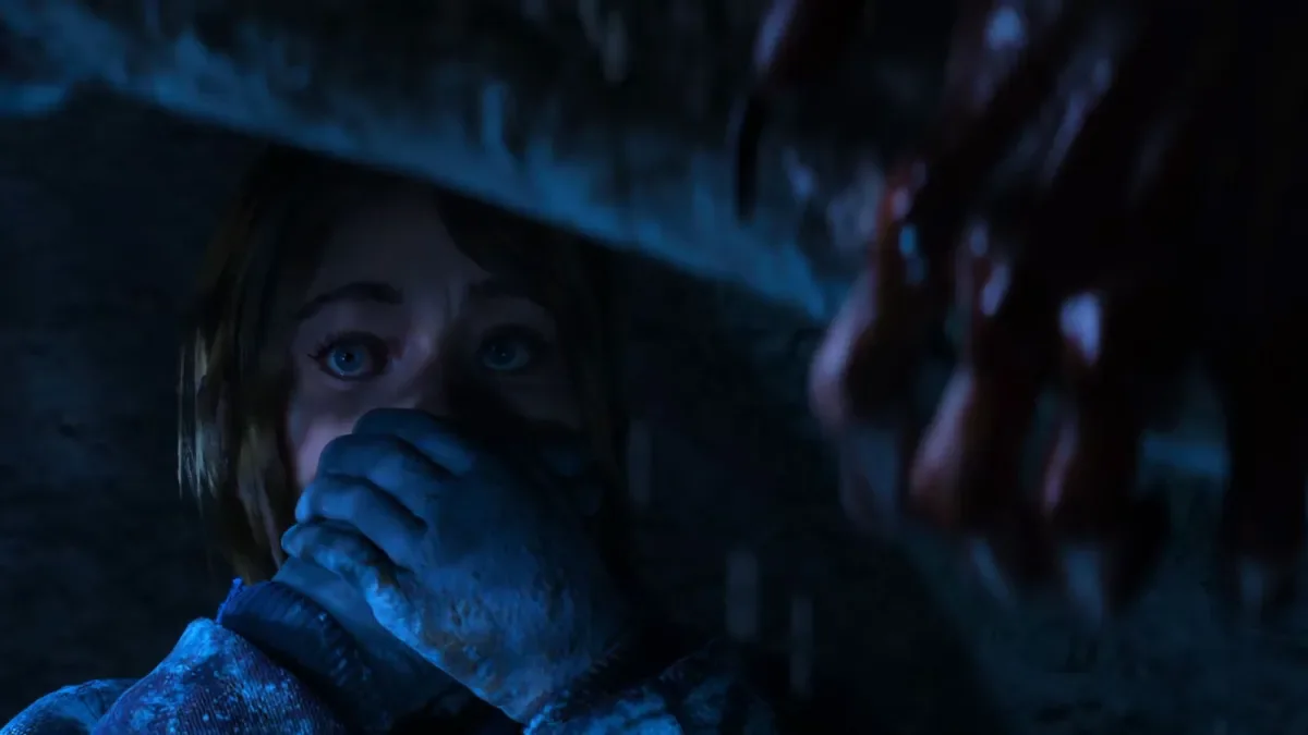 Until Dawn 2 Trailer Shows Character Dynamics, Unwinnable Scenarios