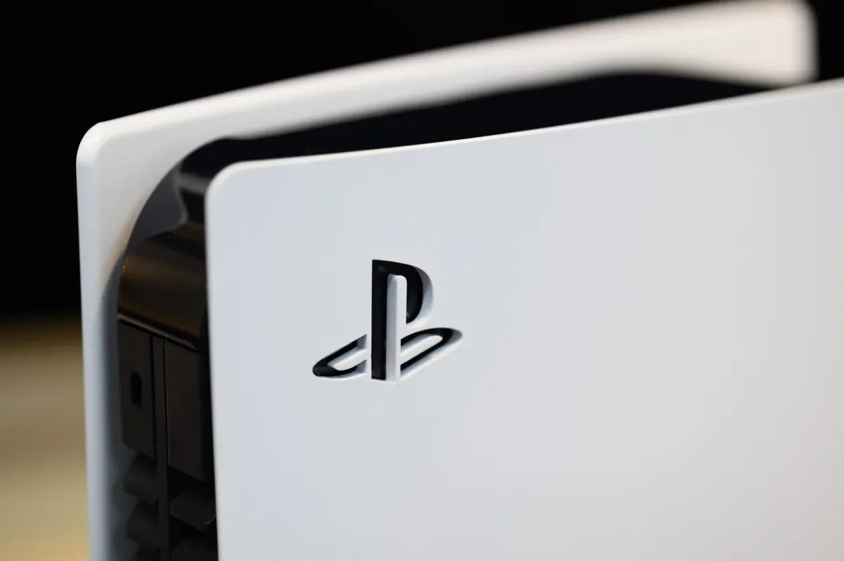 Sony to end physical PlayStation game disc production in 2028