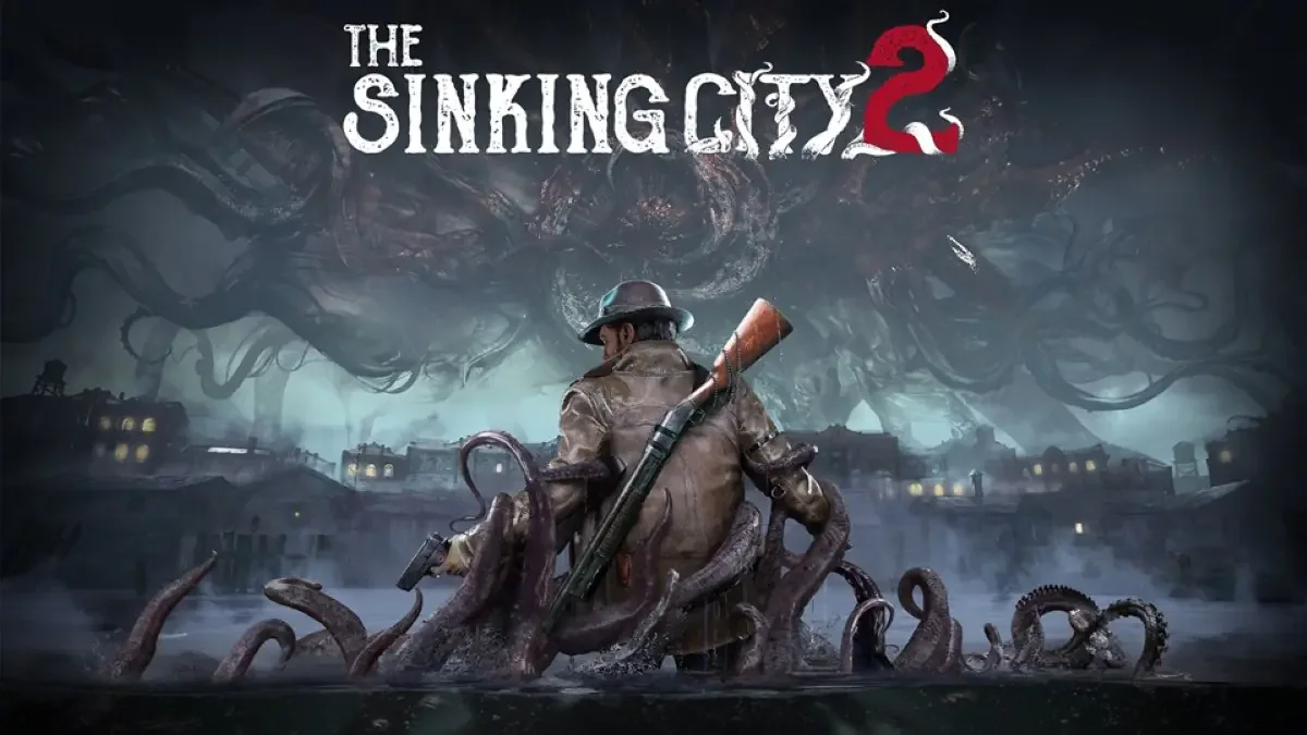 The Sinking City 2 shows new trailer, details New Game Plus mode