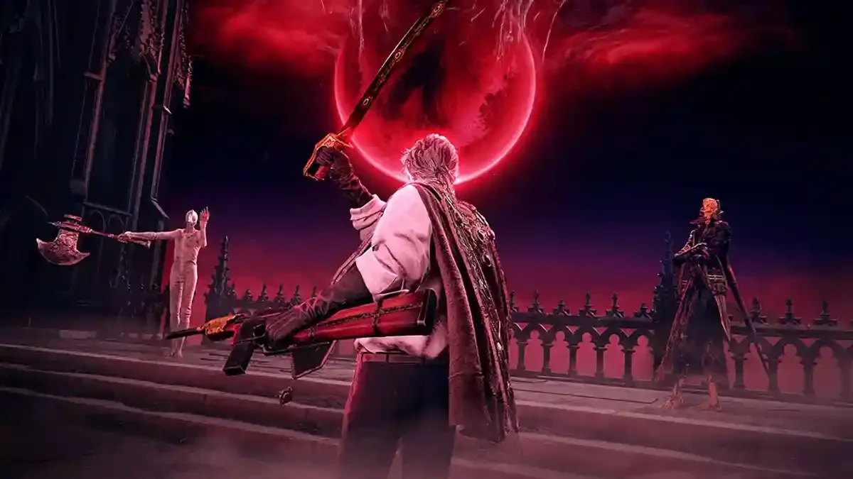 Registration now open for The Duskbloods Network Test